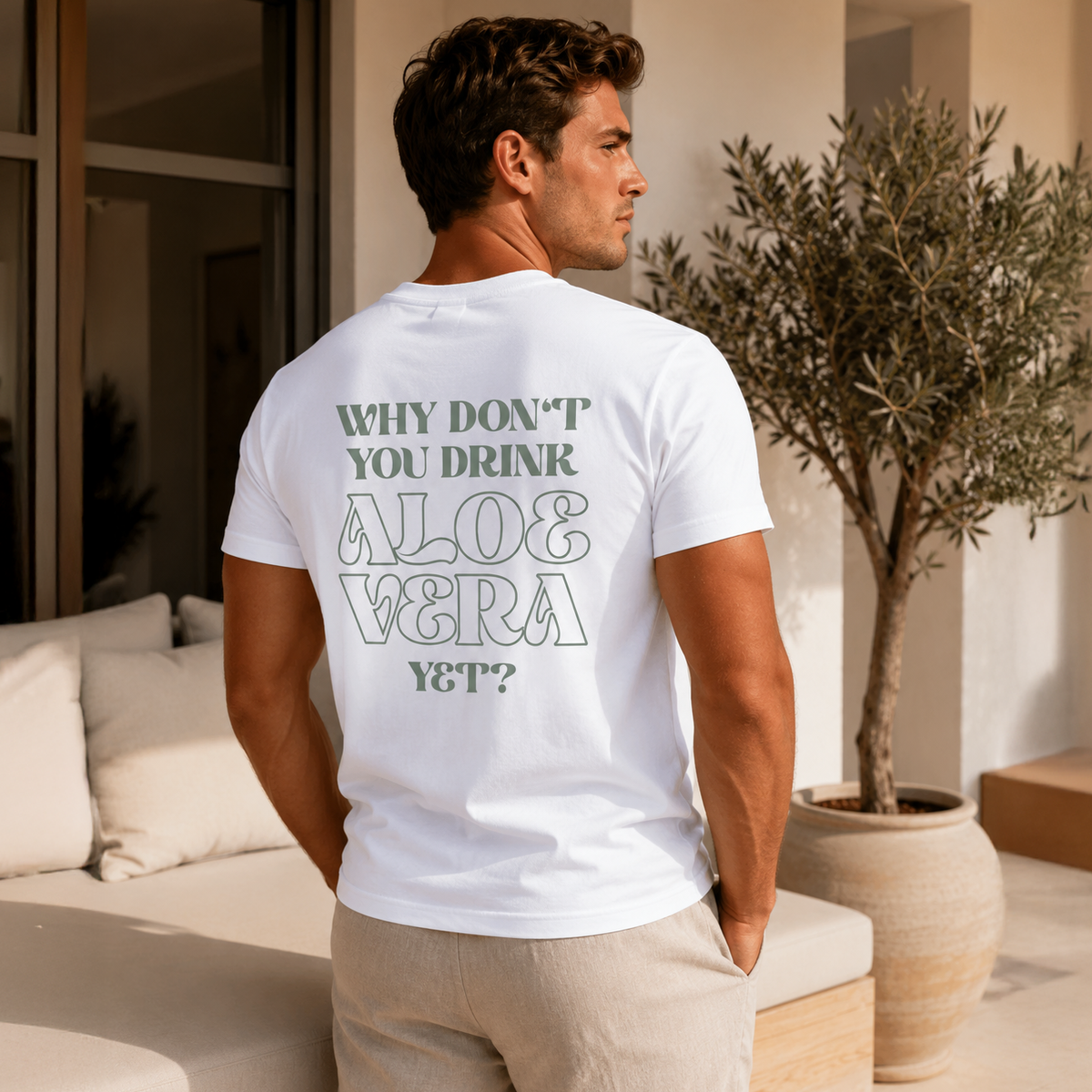 FASHION - WHY DON'T YOU